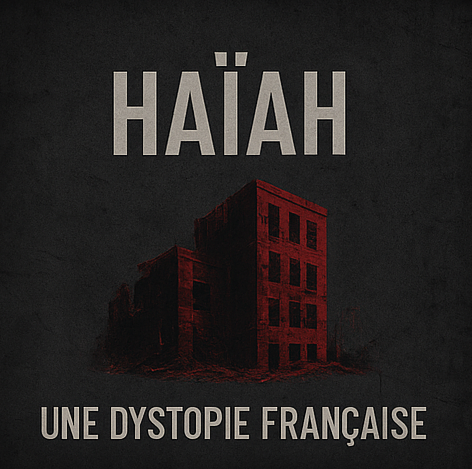 Haïah
